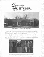 Community State Bank, Douglas County 1981